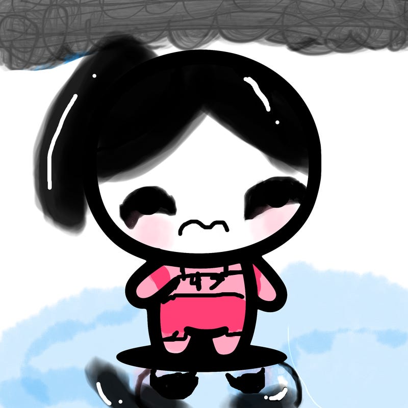 sanrio kuroumi