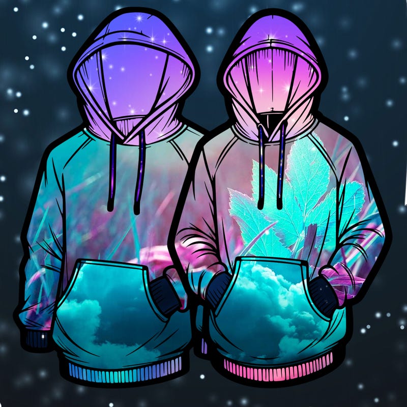 hoodie