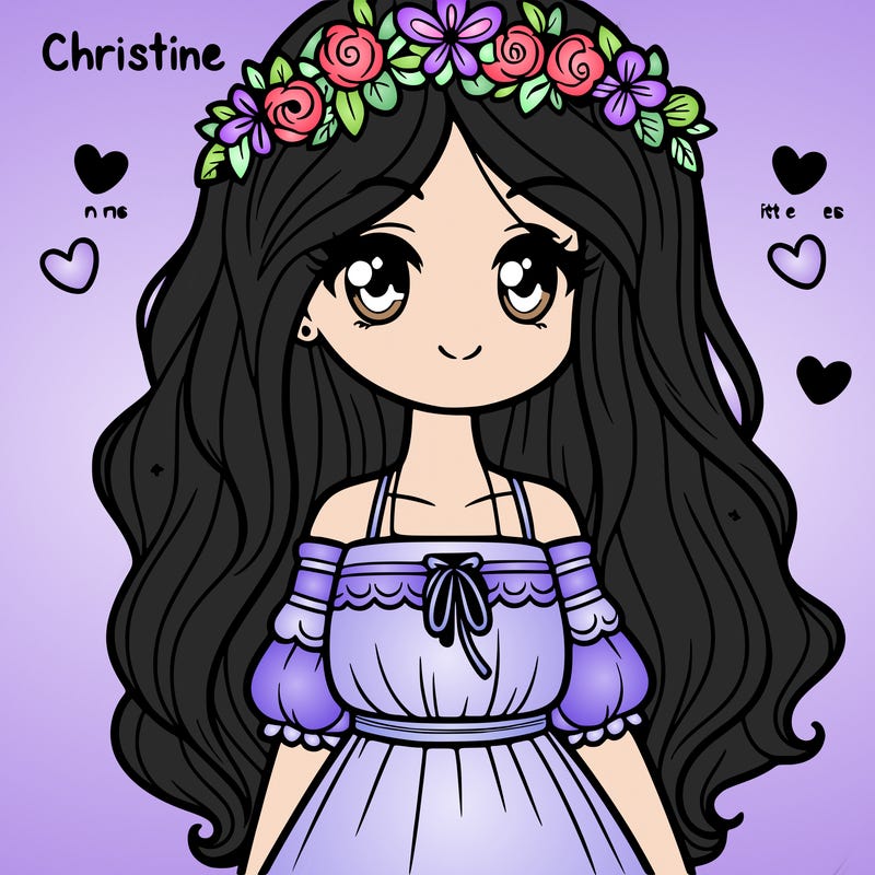 christine
