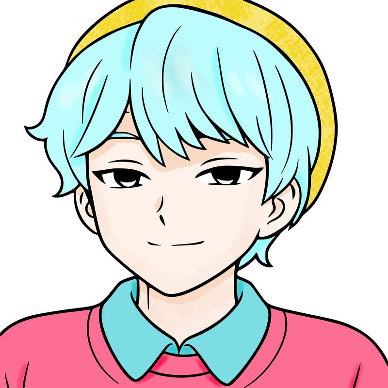 After