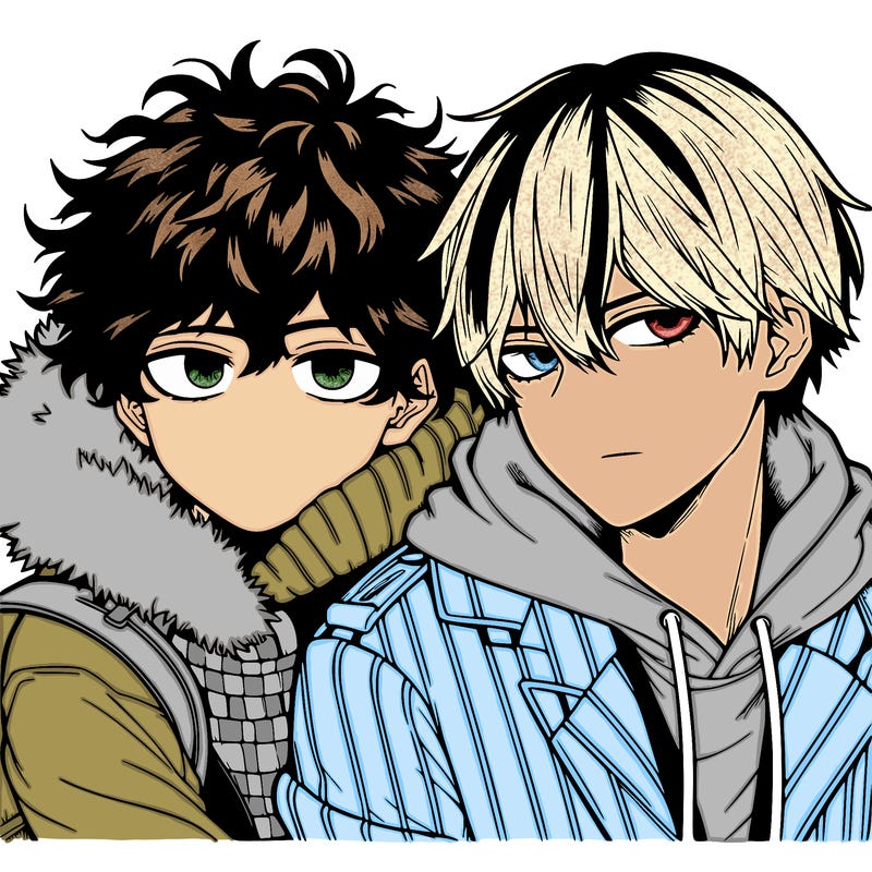 manga