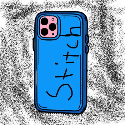 phone case
