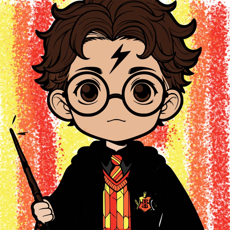 harry potter