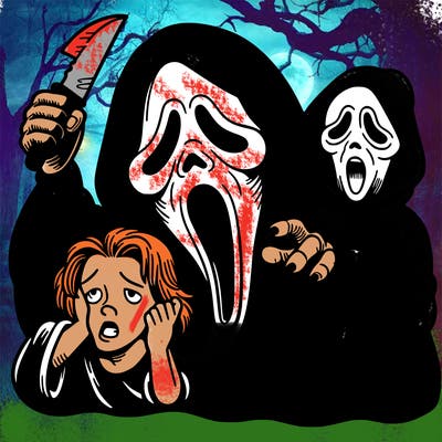 scream movie