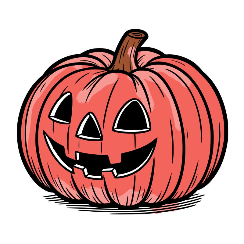 jack-o-lantern