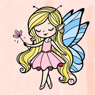 fairy