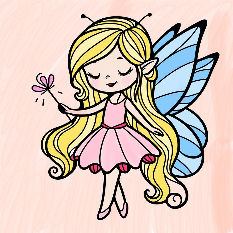 fairy
