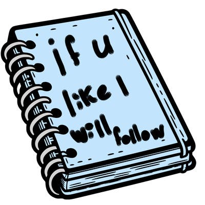notebook