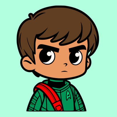 personnage de "stranger things"