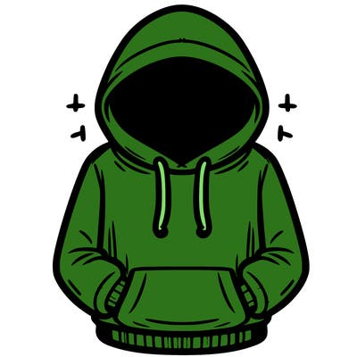 hoodie