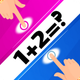 Math online - two player games