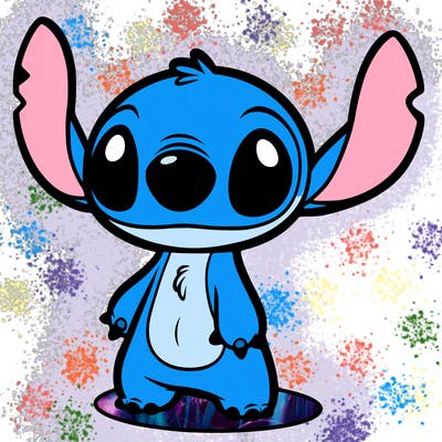 stitch