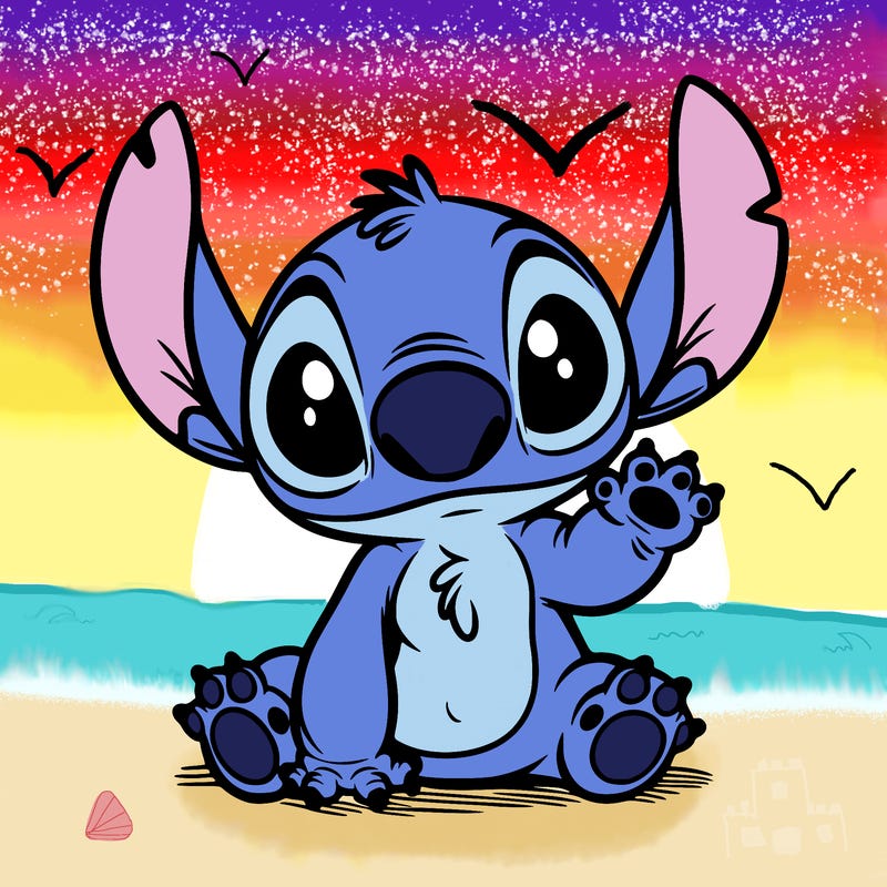 stitch