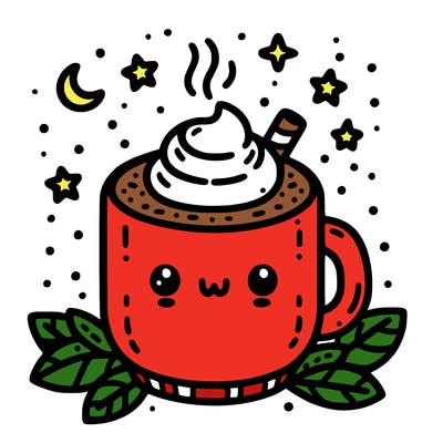 hot coco