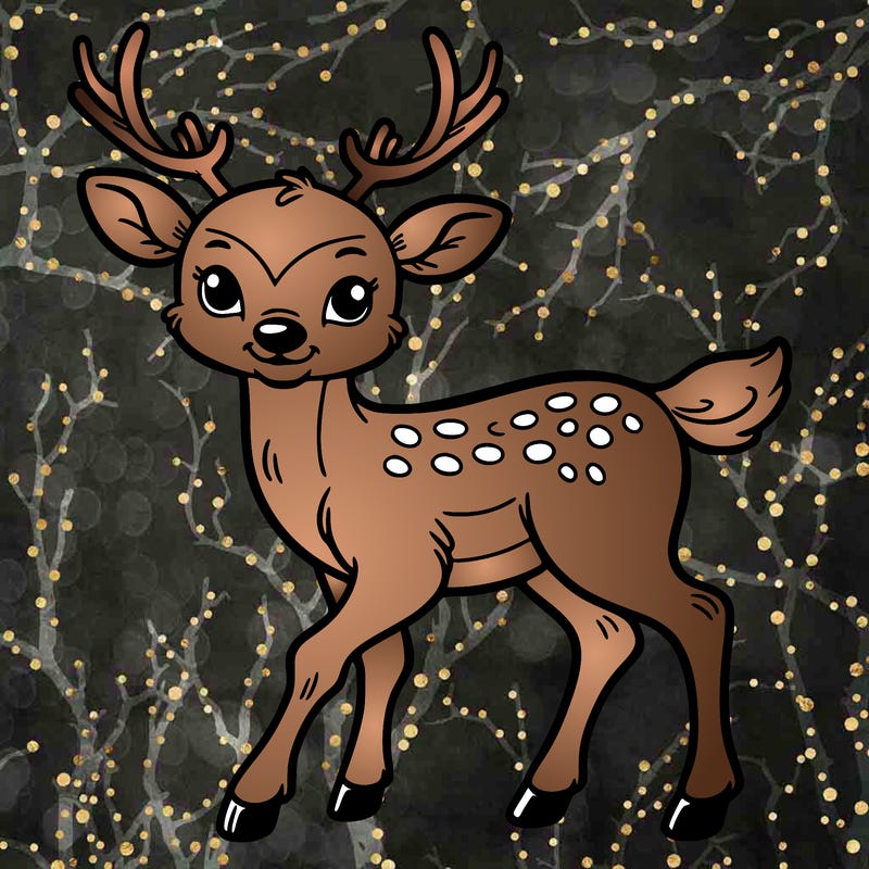 deer