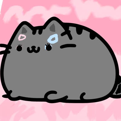 pusheen