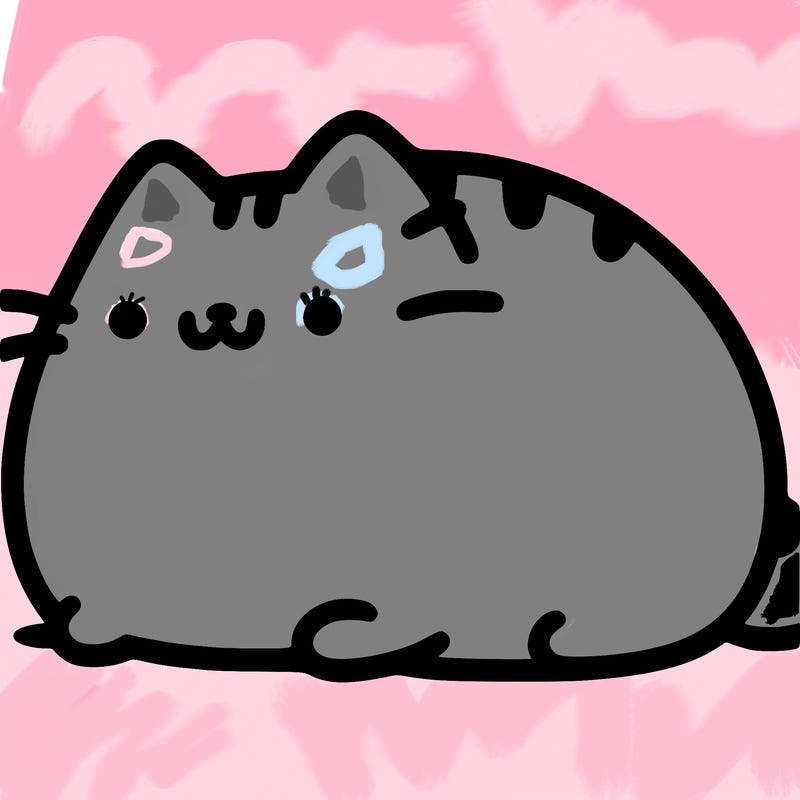pusheen
