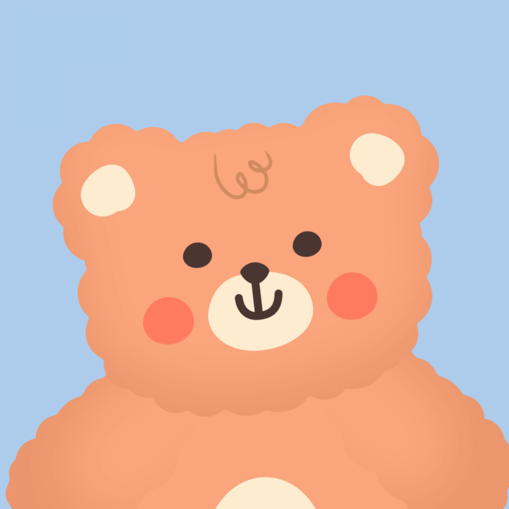 TeddyCare: Daily Routine Plan