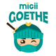 Migii GOETHE learn German