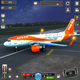 Flight Simulator Pilot Game 3D