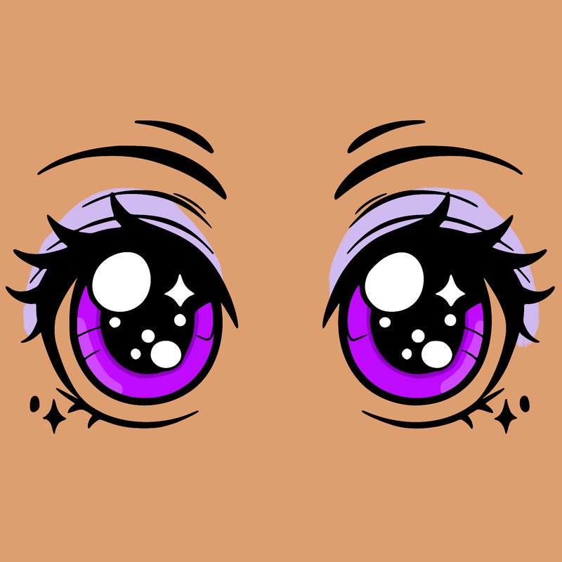 eyes