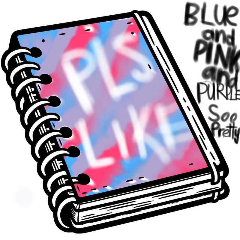 notebook