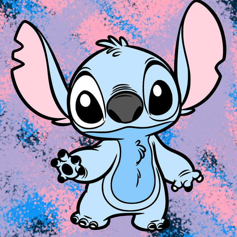 stitch