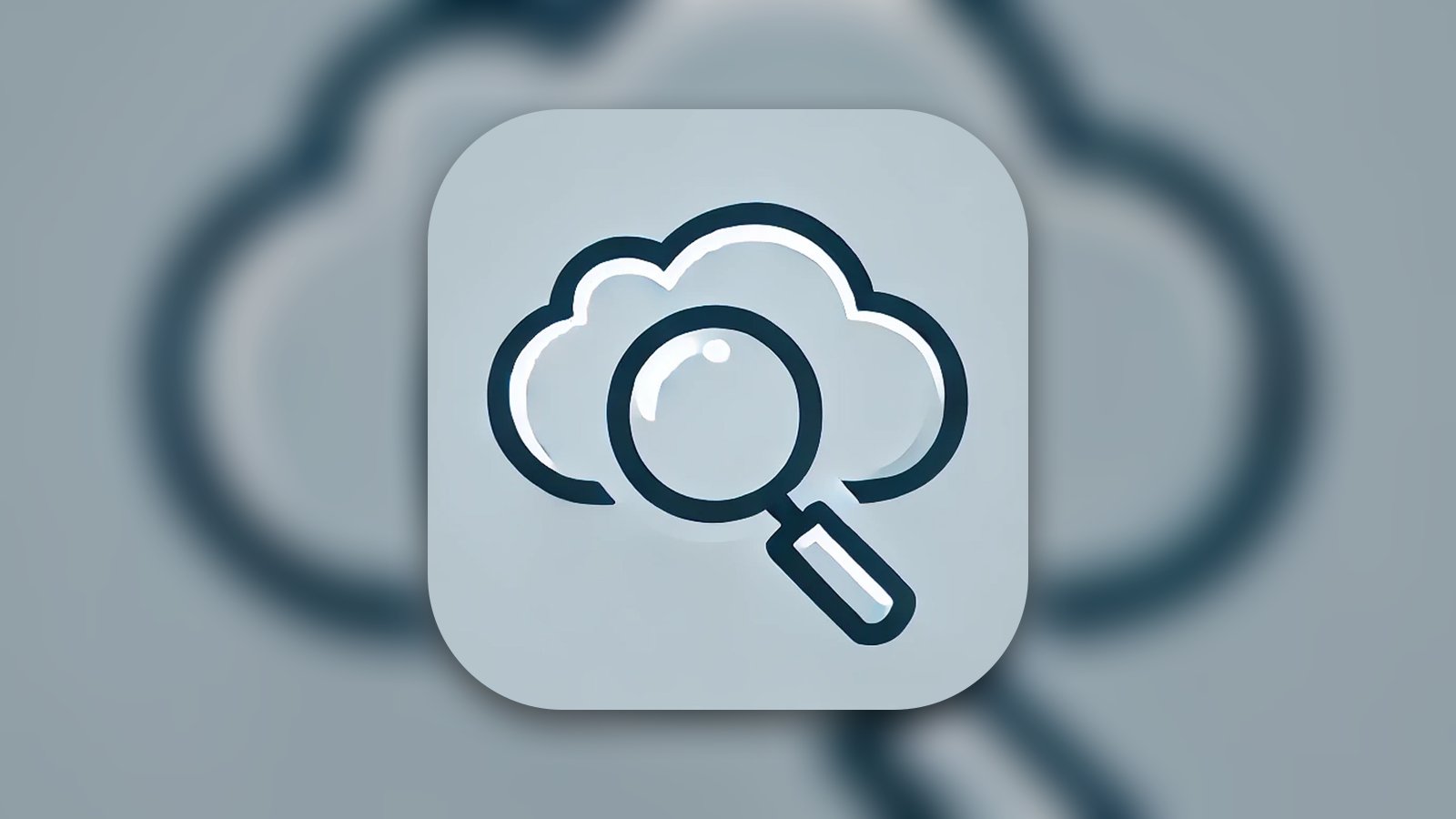 Cloud Identifier - Weather App | MWM