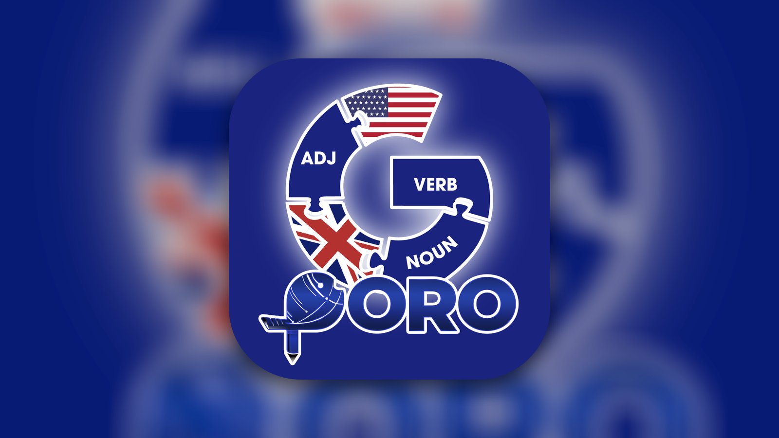 PORO - English Grammar - Education App | MWM