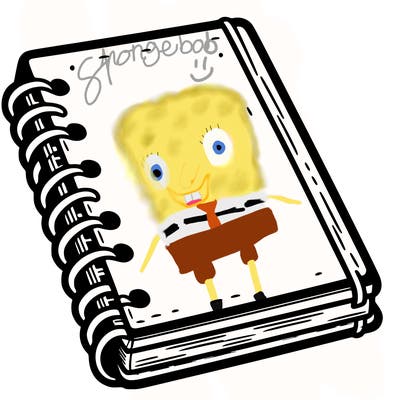 notebook