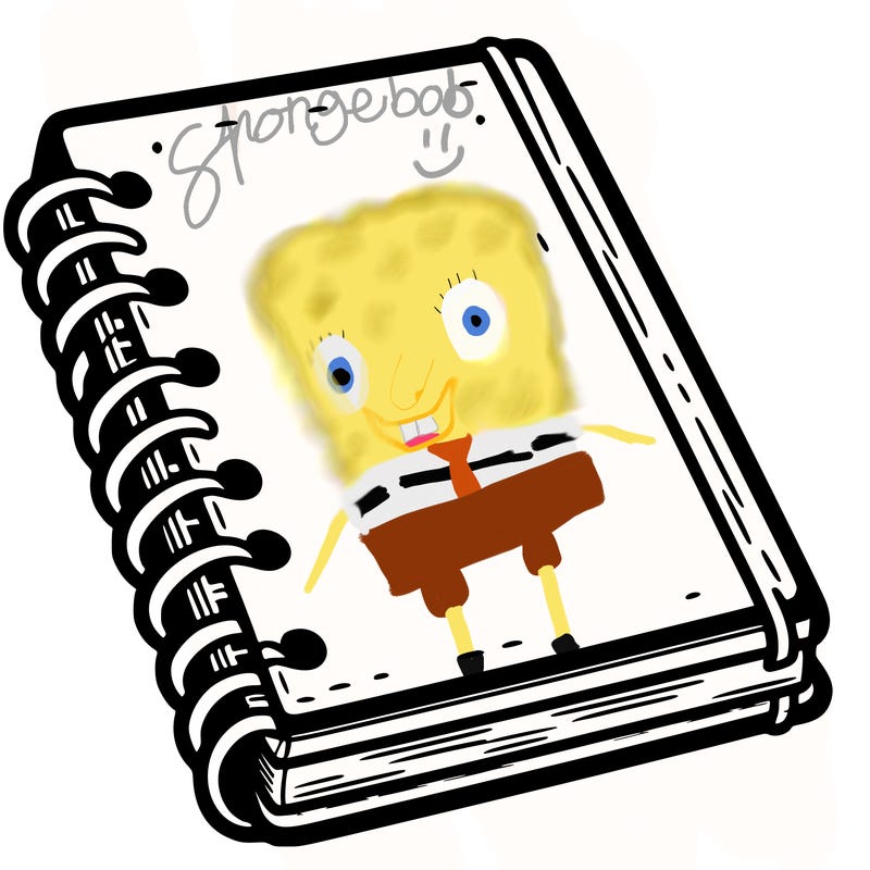 notebook