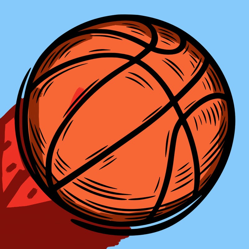 basketball