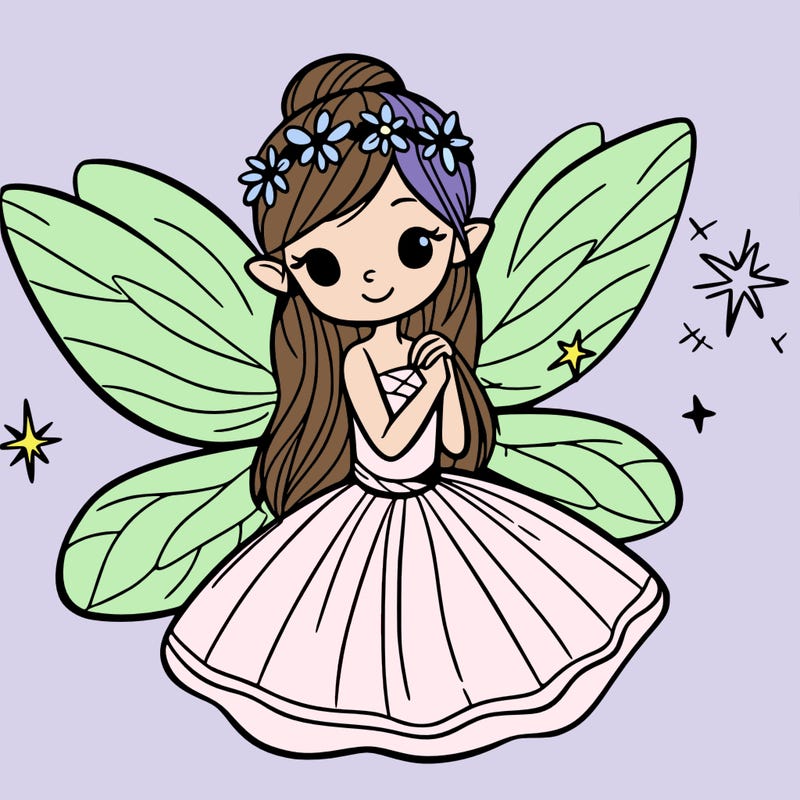 fairy