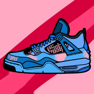 jordan 4