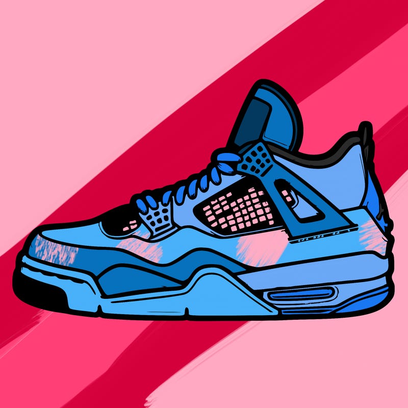 jordan 4