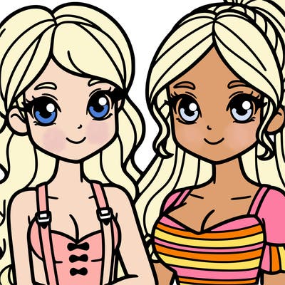 girls