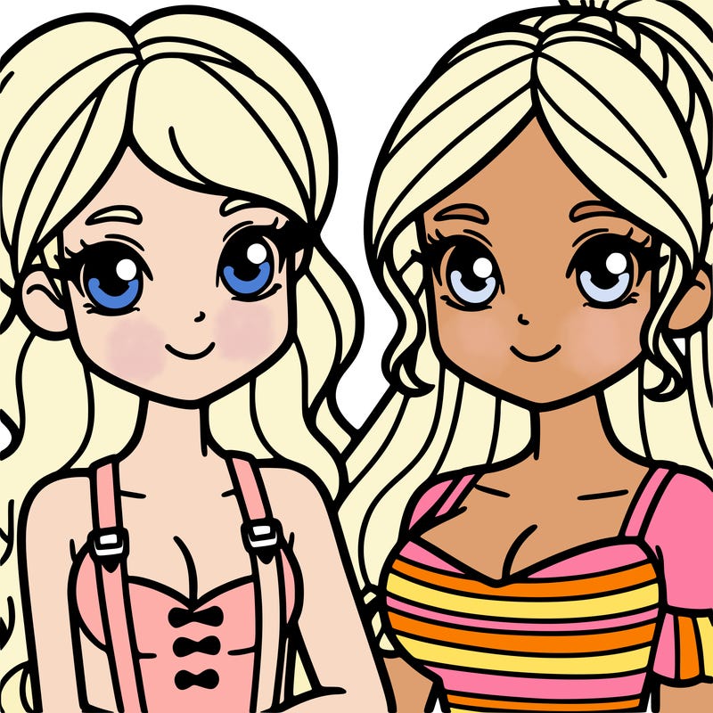 girls
