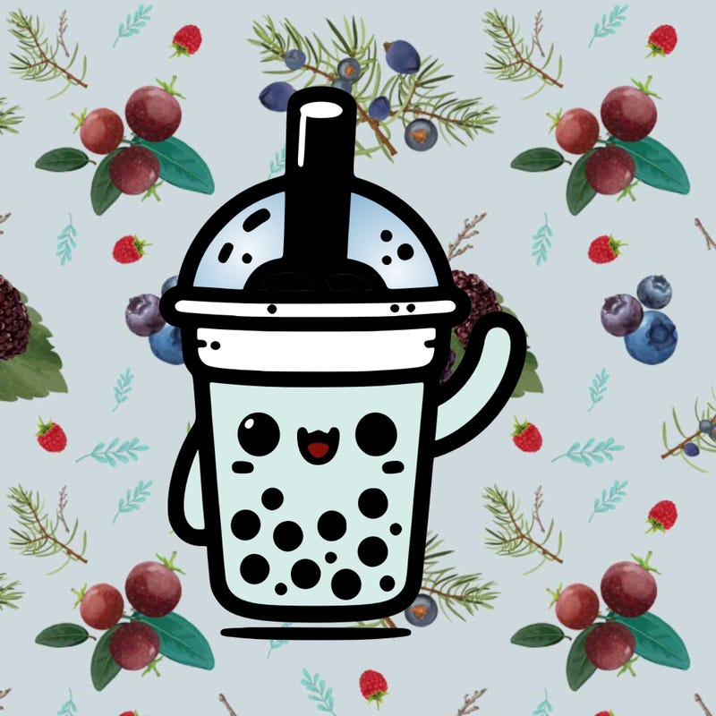 boba tea