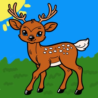 deer