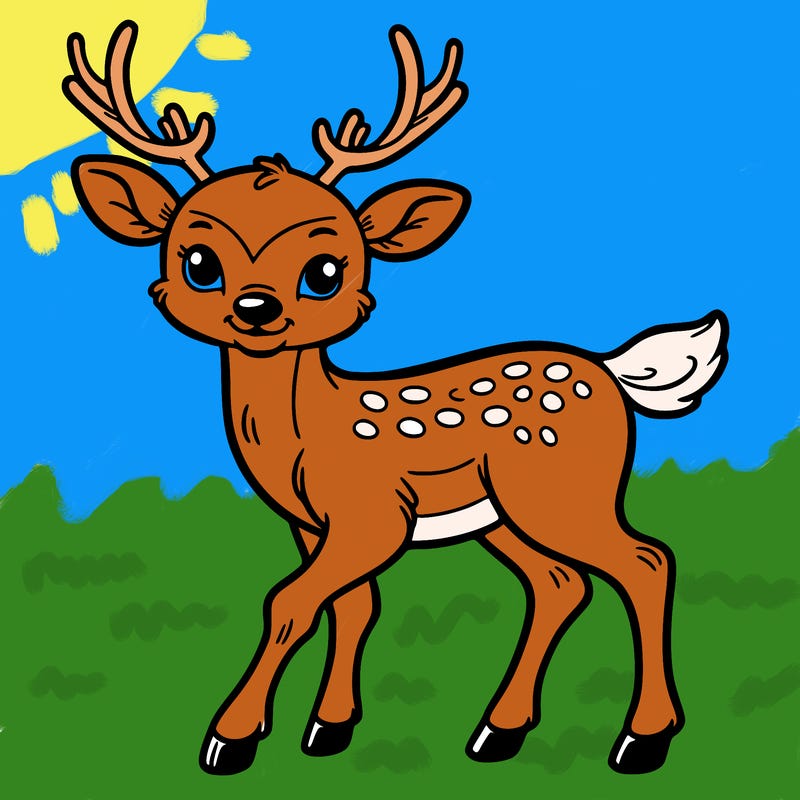 deer