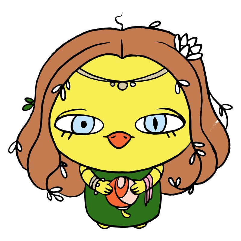 After