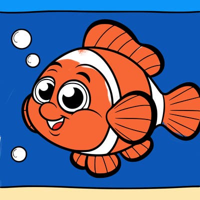 finding nemo