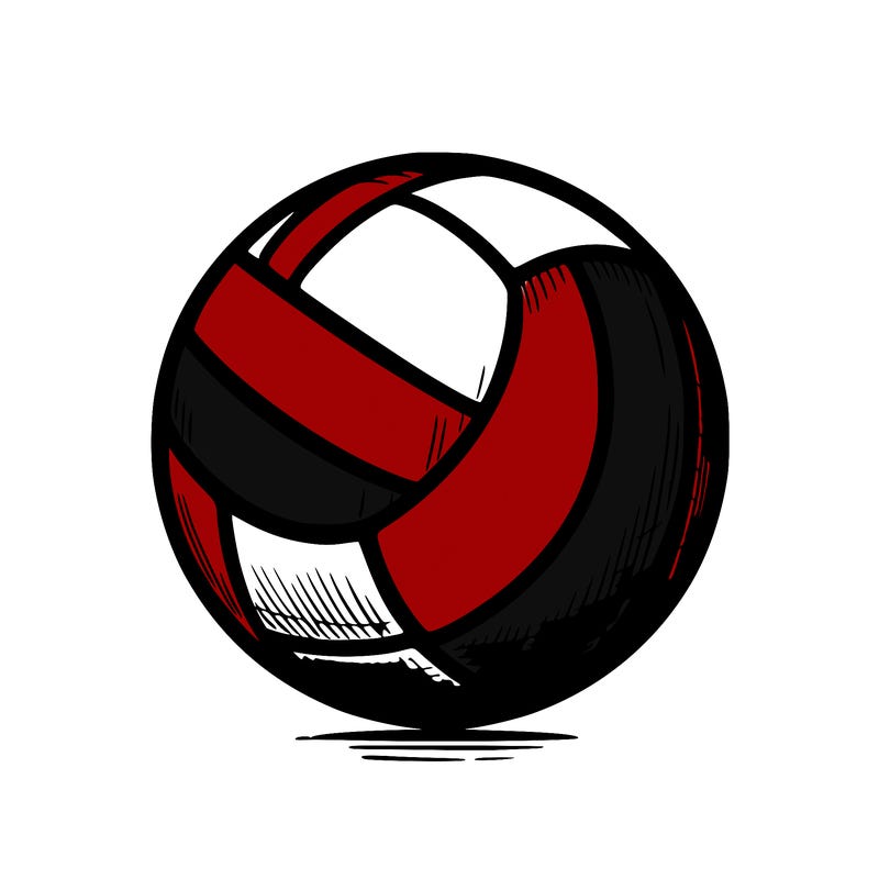 volleyball