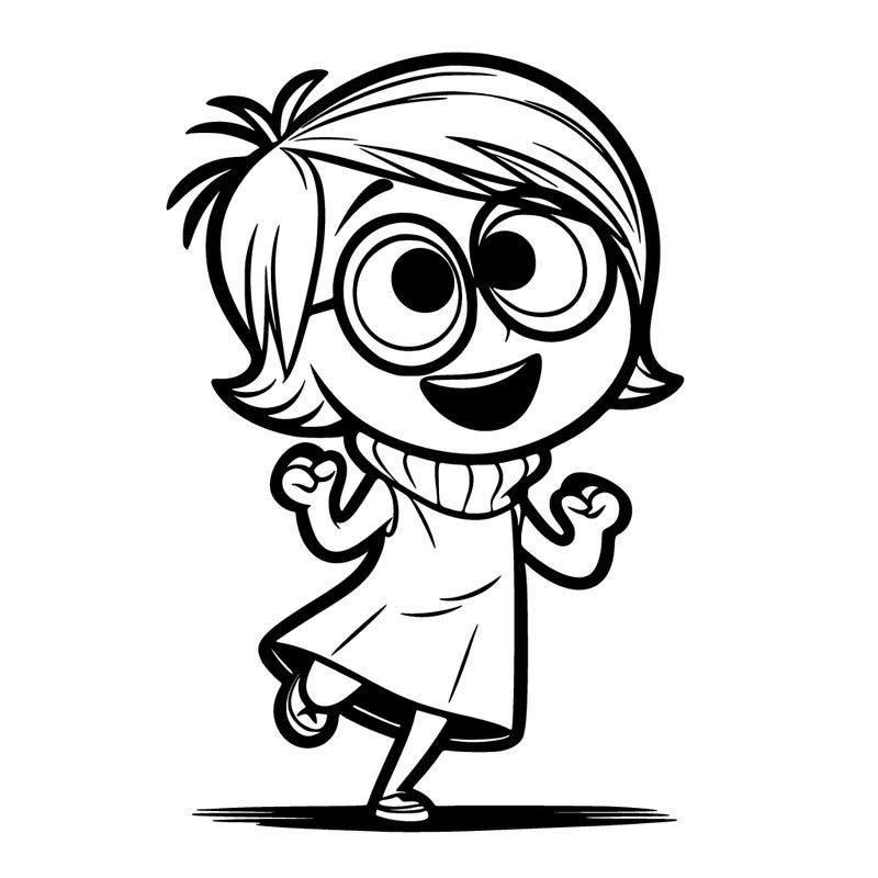 inside out 2 joy