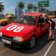 Urban Car Simulator