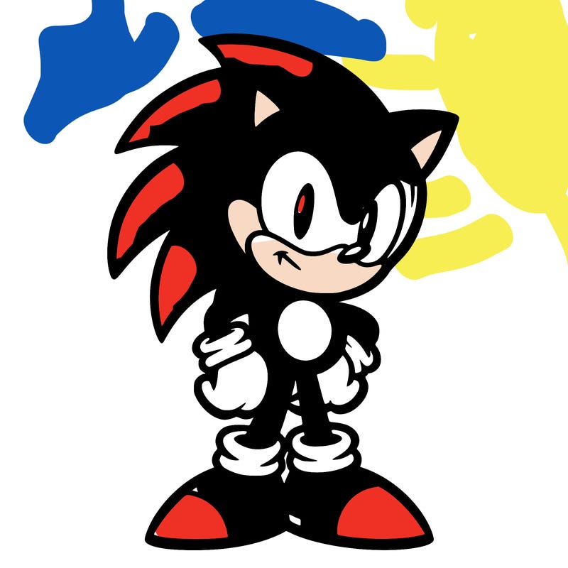 sonic