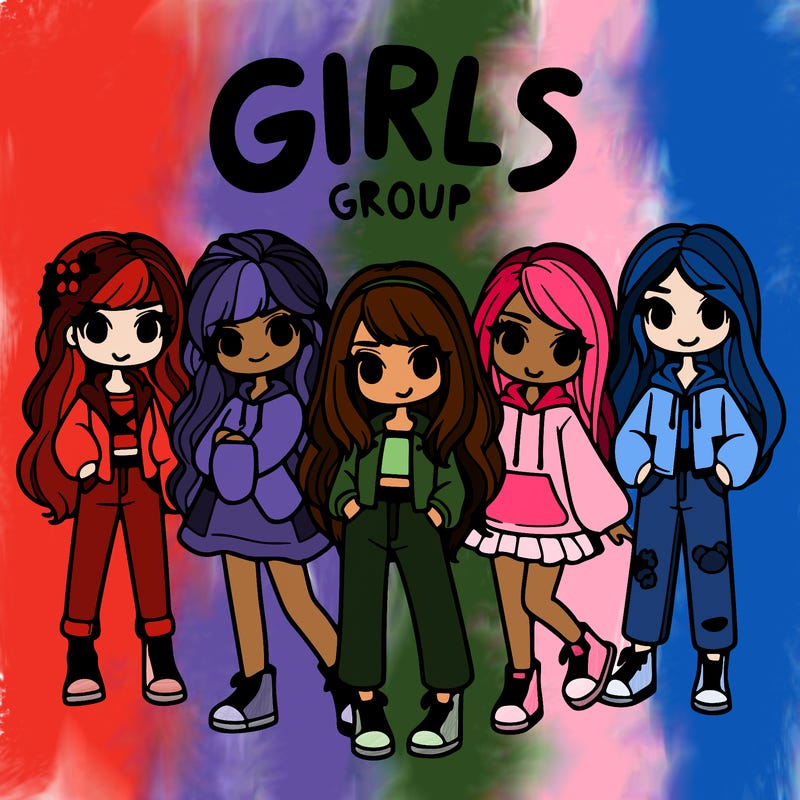 girls group
