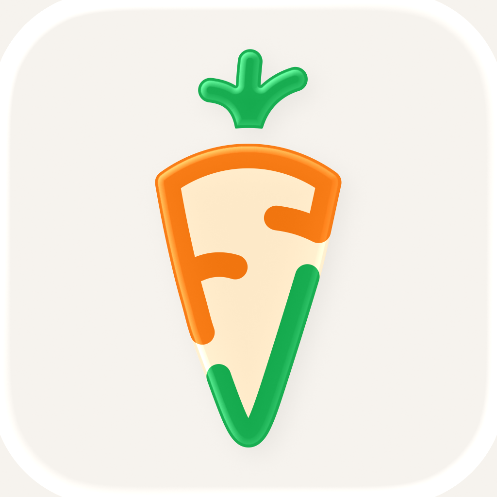 The Food App – Scan and swap