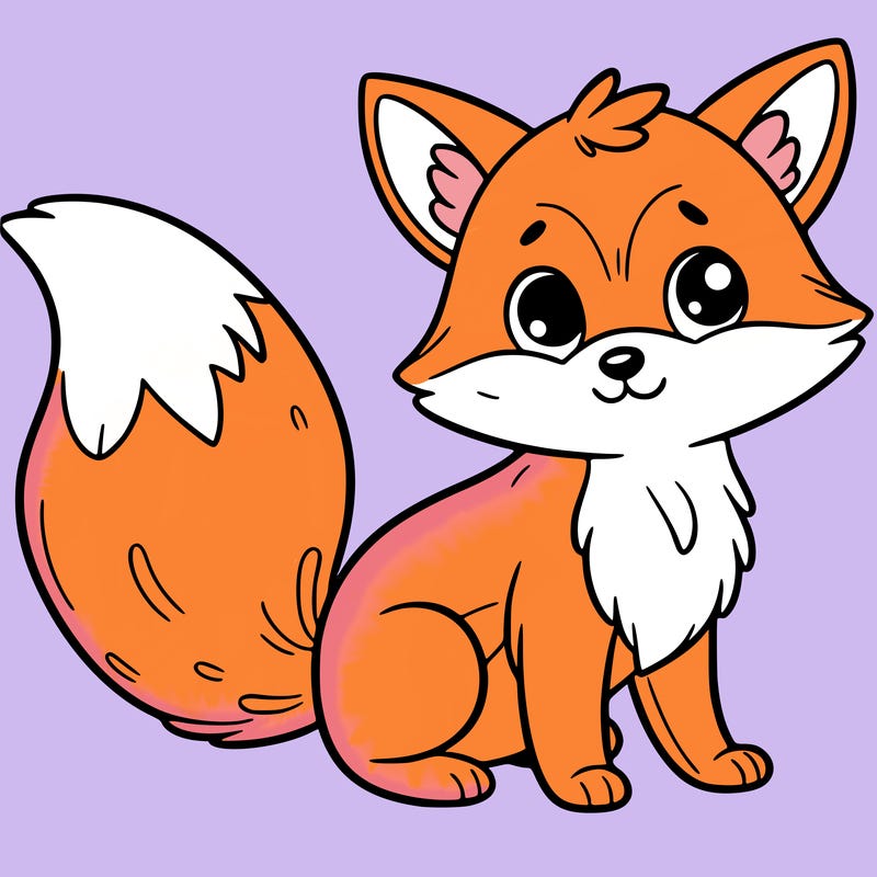 fox