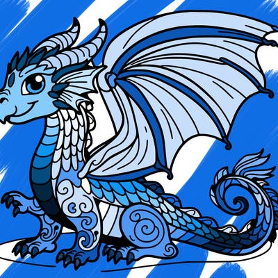 dragon